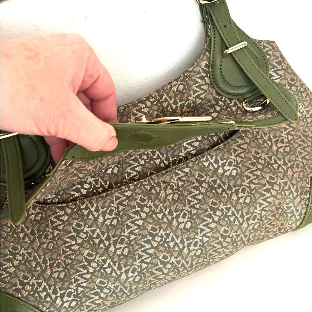 DKNY  handbag